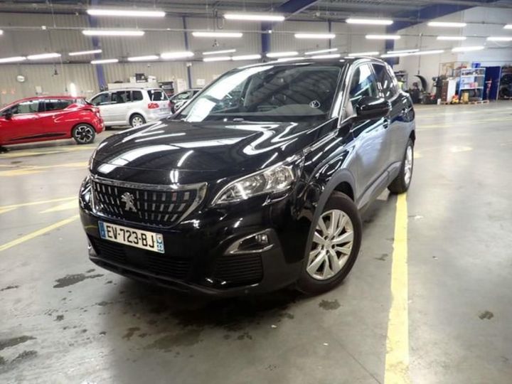 PEUGEOT 3008 2018 vf3mcyhzjhs384290