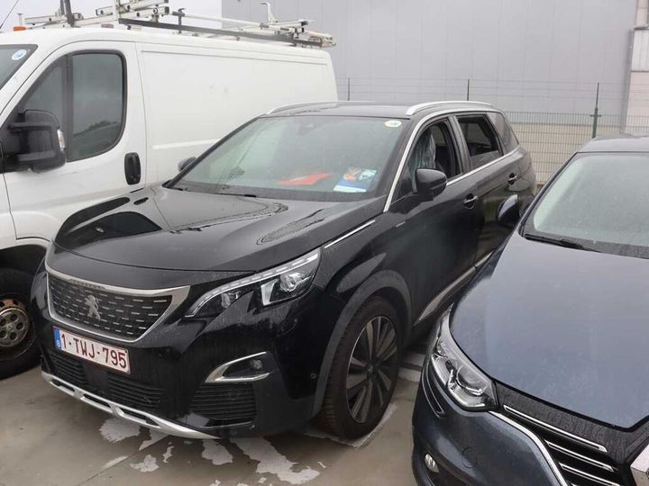 PEUGEOT 5008 2018 vf3mcyhzjjl018730