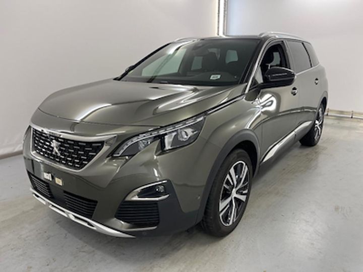 PEUGEOT 5008 2019 vf3mcyhzjjl019088