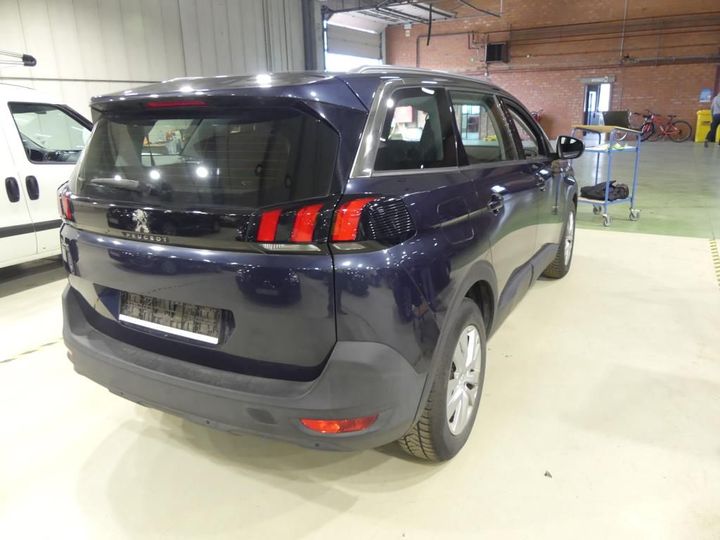 PEUGEOT 5008 2018 vf3mcyhzjjl021916