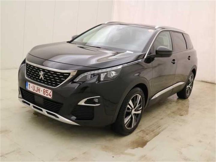 PEUGEOT 5008 2018 vf3mcyhzjjl028841