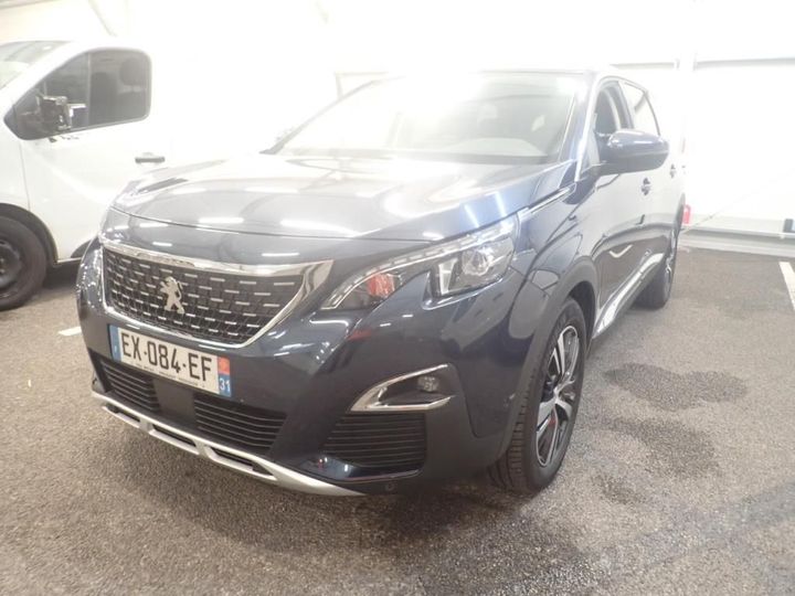 PEUGEOT 5008 2018 vf3mcyhzjjl030006