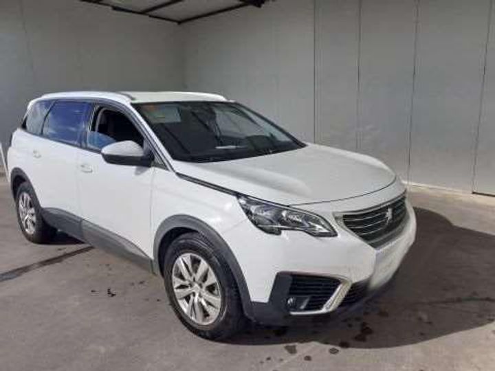 PEUGEOT 5008 2018 vf3mcyhzjjl031153