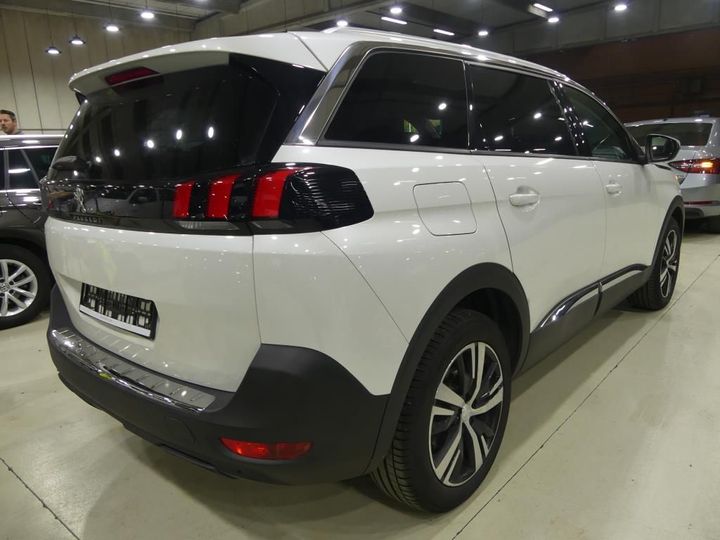 PEUGEOT 5008 2018 vf3mcyhzjjl041757