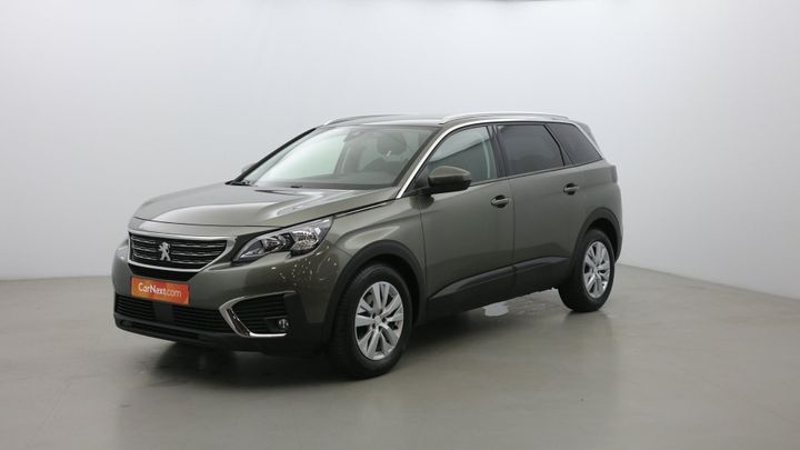 PEUGEOT 5008 2018 vf3mcyhzjjl044937