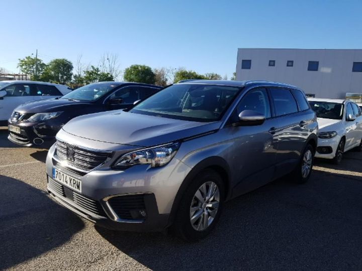 PEUGEOT 5008 2018 vf3mcyhzjjl046417