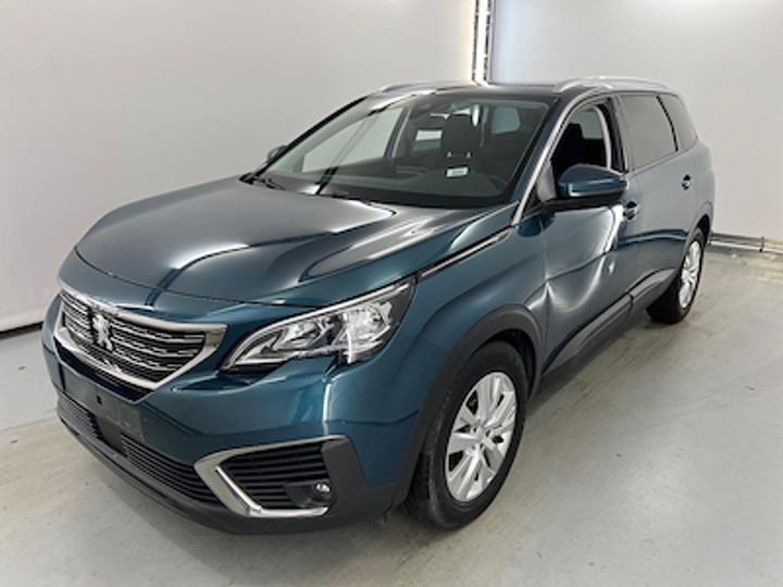 PEUGEOT 5008 2018 vf3mcyhzjjl046711