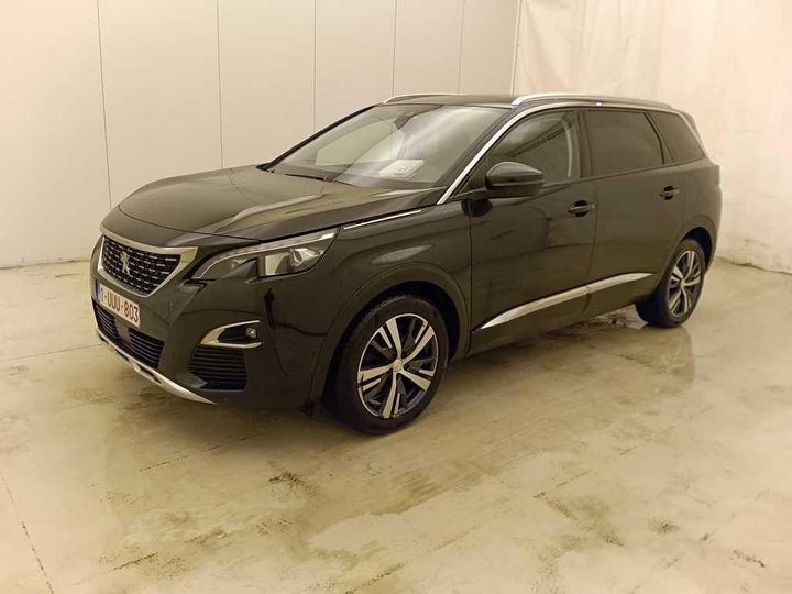 PEUGEOT 5008 2018 vf3mcyhzjjl046896