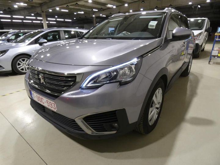 PEUGEOT 5008 2018 vf3mcyhzjjl048100