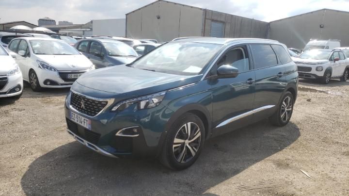 PEUGEOT 5008 2018 vf3mcyhzjjl050802