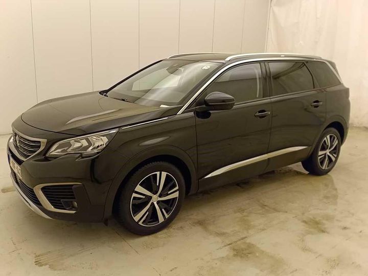 PEUGEOT 5008 2018 vf3mcyhzjjl052923