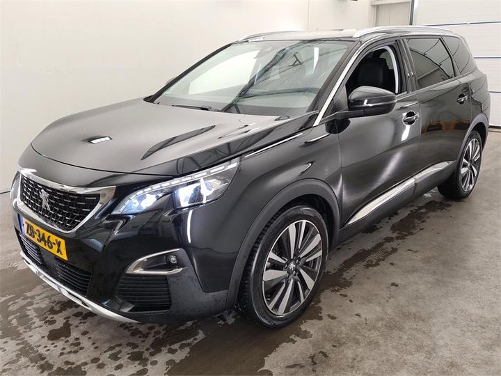 PEUGEOT 5008 2019 vf3mcyhzjjl053674