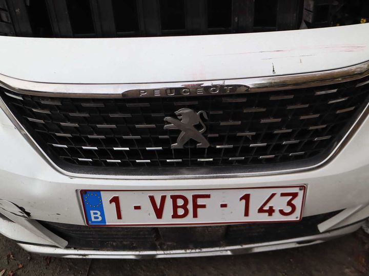 PEUGEOT 5008 2018 vf3mcyhzjjl053683