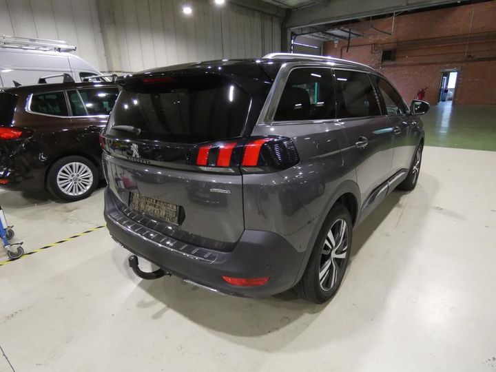 PEUGEOT 5008 2018 vf3mcyhzjjl068711