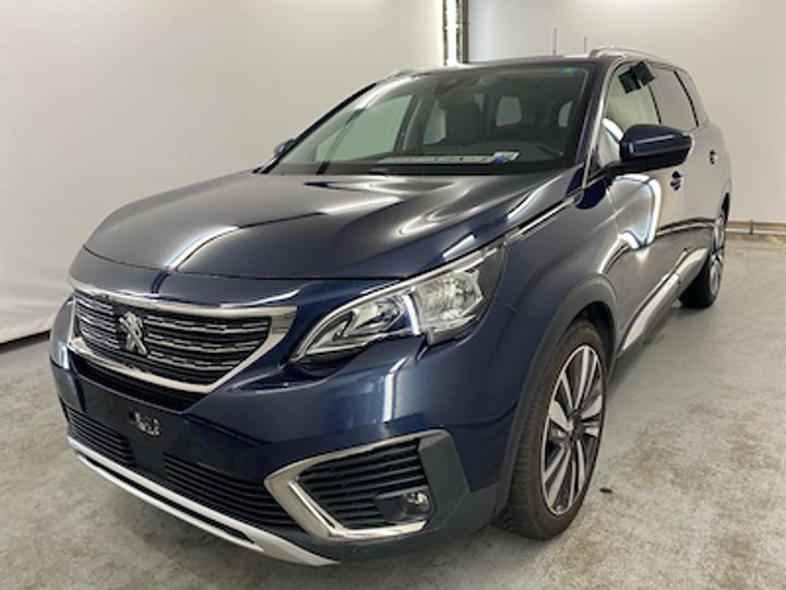 PEUGEOT 5008 2018 vf3mcyhzjjl070343