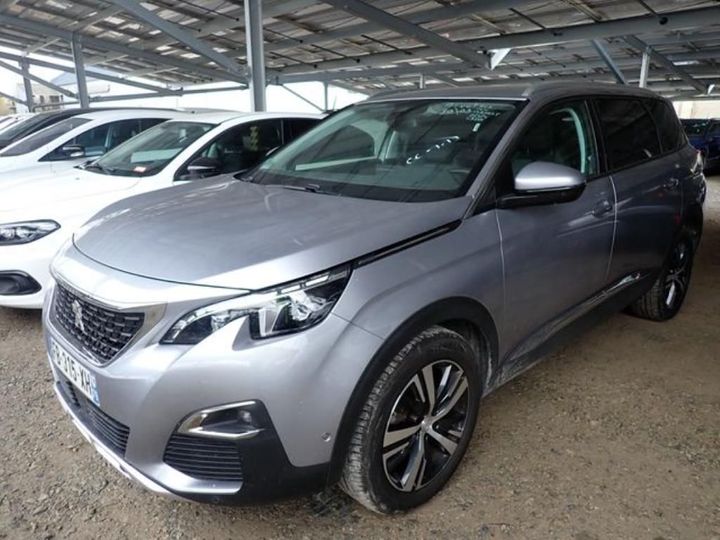 PEUGEOT 5008 2020 vf3mcyhzjjl071533