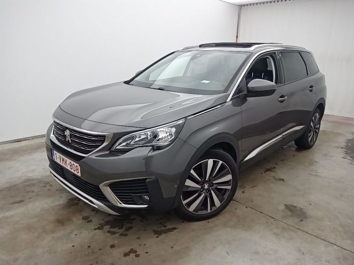 PEUGEOT 5008 &#3916 2019 vf3mcyhzjjl077707