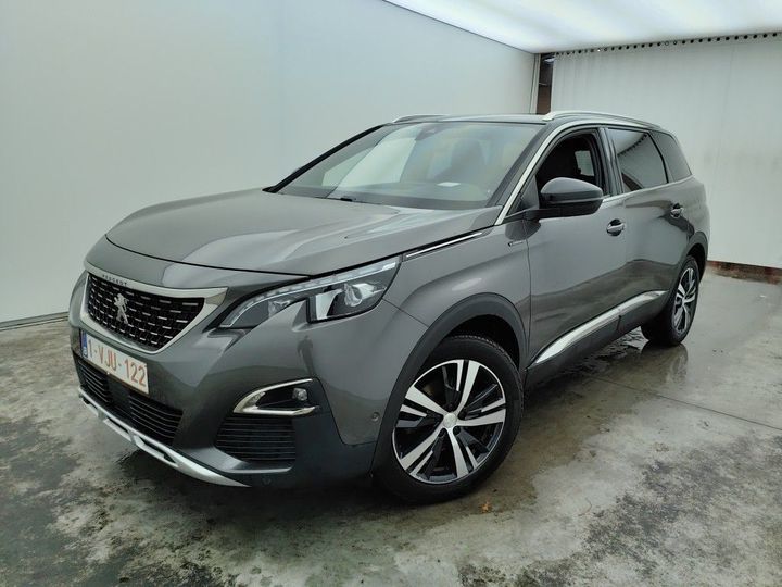 PEUGEOT 1499.0 2018 vf3mcyhzjjl080364