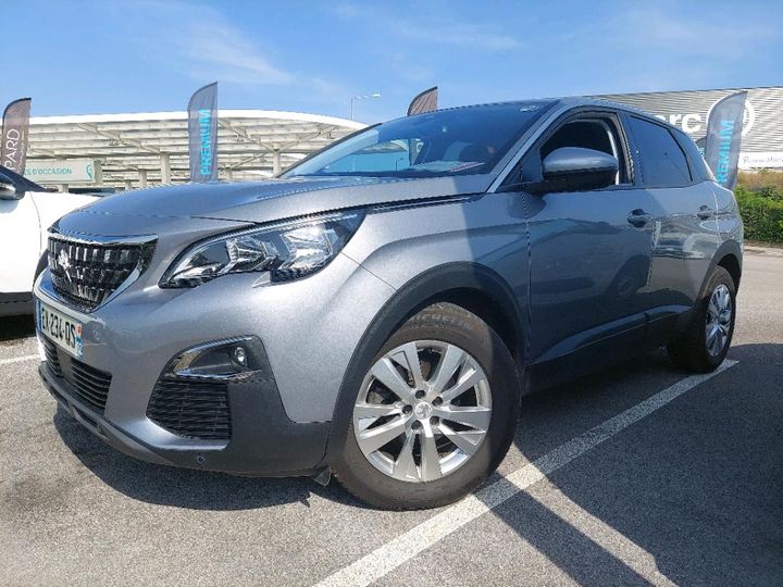 PEUGEOT 3008 2018 vf3mcyhzjjs047061