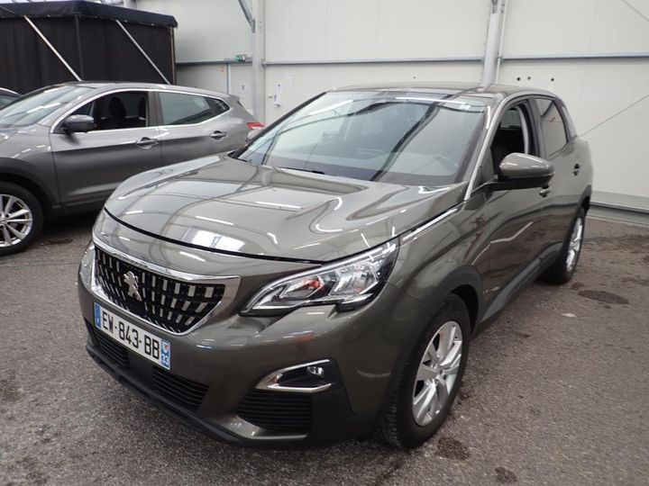 PEUGEOT 3008 2018 vf3mcyhzjjs051781