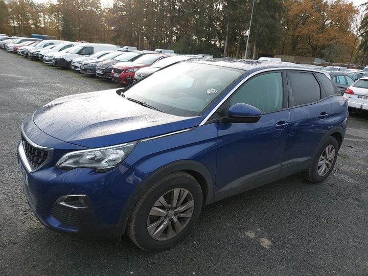 PEUGEOT 3008 2018 vf3mcyhzjjs053906