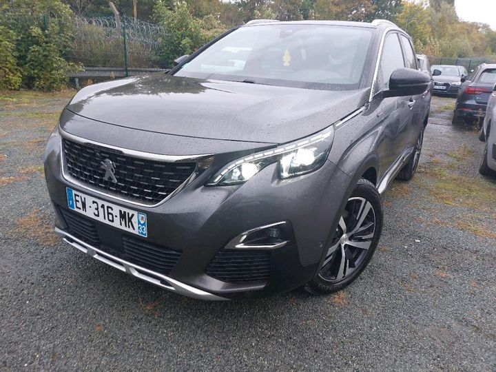 PEUGEOT 3008 2018 vf3mcyhzjjs059469