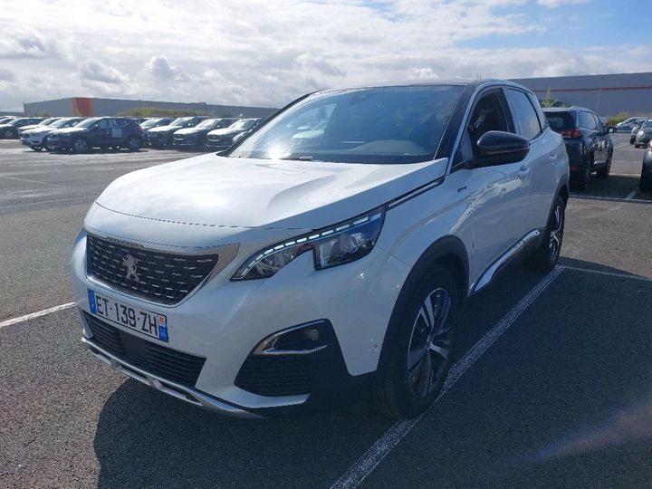 PEUGEOT 3008 2018 vf3mcyhzjjs059511