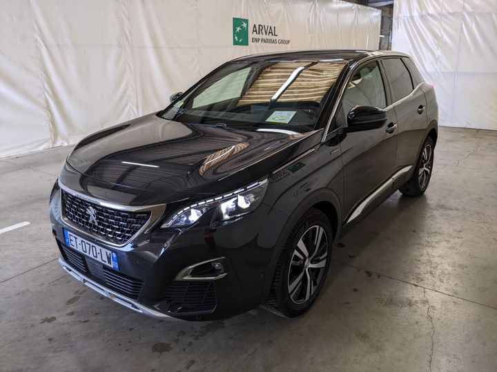 PEUGEOT 3008 2018 vf3mcyhzjjs059522