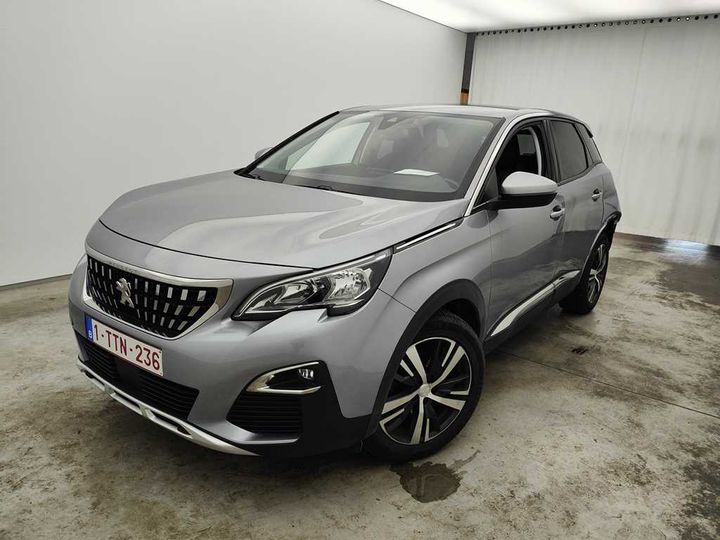 PEUGEOT 3008 &#3916 2018 vf3mcyhzjjs064685