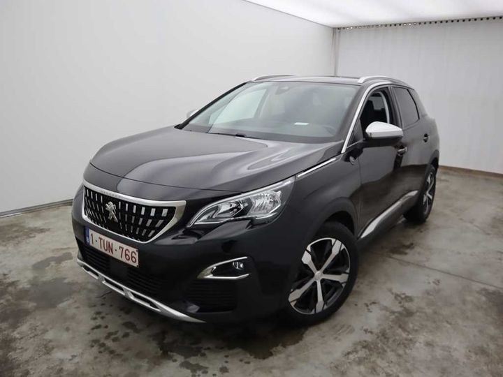 PEUGEOT 3008 &#3916 2018 vf3mcyhzjjs064843