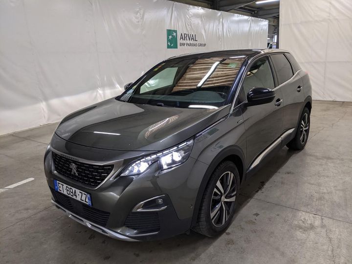 PEUGEOT 3008 2018 vf3mcyhzjjs065792