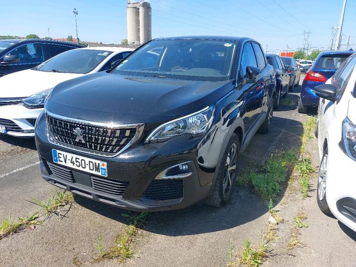 PEUGEOT 3008 2018 vf3mcyhzjjs074088