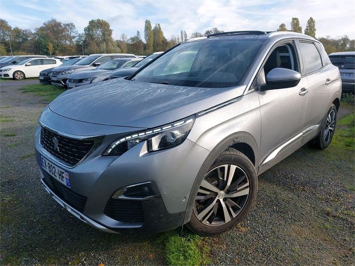 PEUGEOT 3008 2018 vf3mcyhzjjs074469