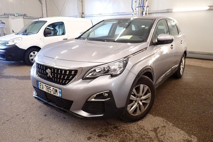 PEUGEOT 3008 2018 vf3mcyhzjjs080706