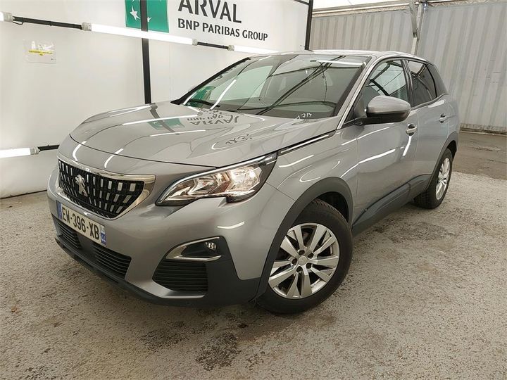 PEUGEOT 3008 2018 vf3mcyhzjjs080874