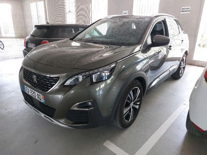 PEUGEOT 3008 2018 vf3mcyhzjjs084902