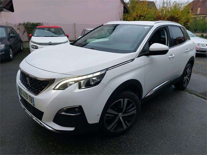 PEUGEOT 3008 2018 vf3mcyhzjjs084946