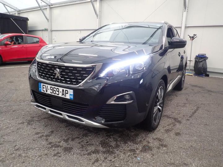 PEUGEOT 3008 2018 vf3mcyhzjjs087833