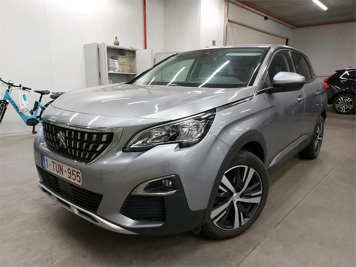 PEUGEOT 3008 2018 vf3mcyhzjjs094667