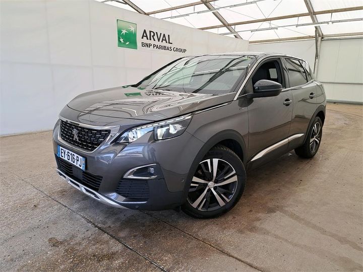 PEUGEOT 3008 2018 vf3mcyhzjjs097158