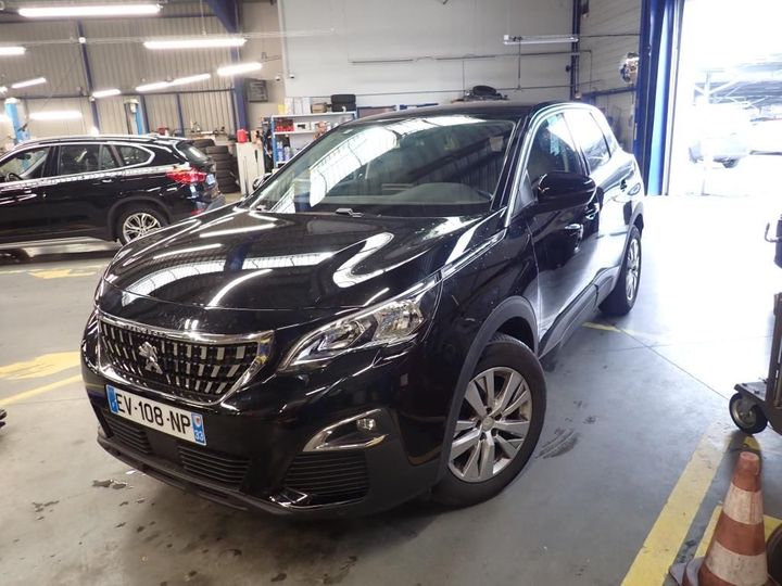 PEUGEOT 3008 2018 vf3mcyhzjjs098546