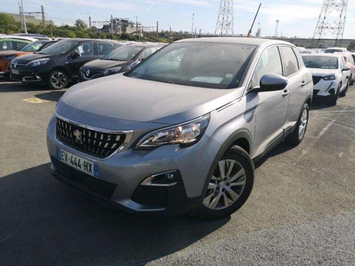 PEUGEOT 3008 2018 vf3mcyhzjjs100640