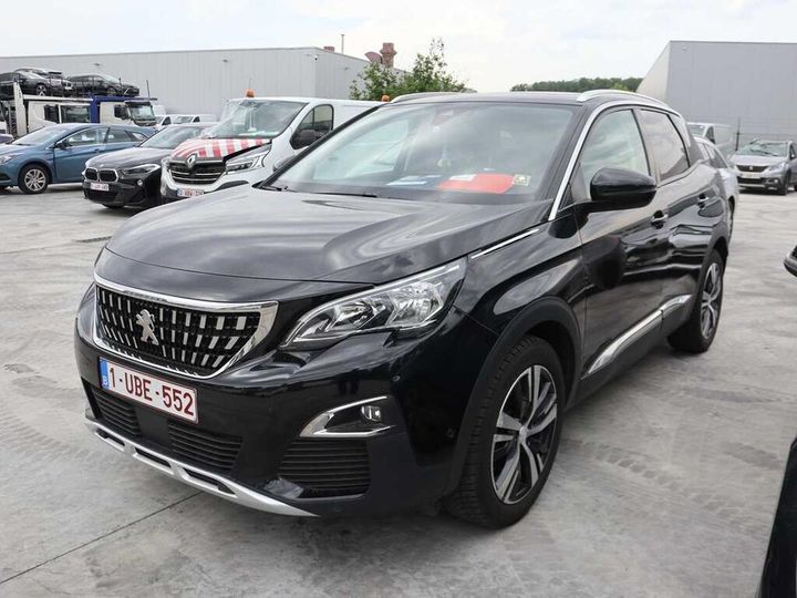 PEUGEOT 3008 2018 vf3mcyhzjjs100979