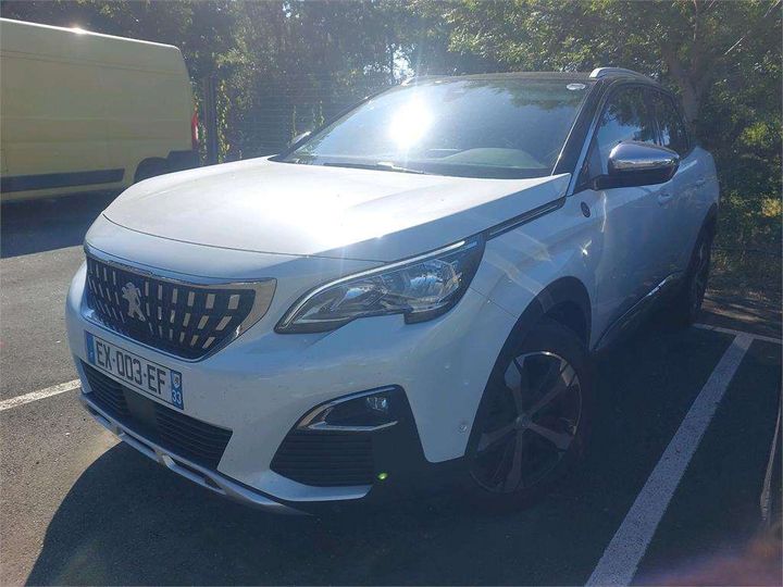 PEUGEOT 3008 2018 vf3mcyhzjjs101004