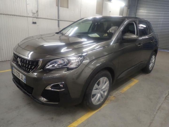 PEUGEOT 3008 2018 vf3mcyhzjjs102640