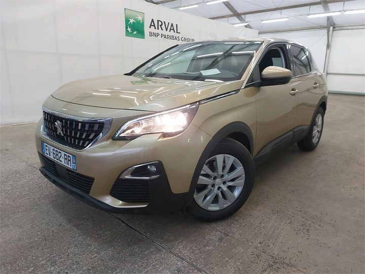 PEUGEOT 3008 2018 vf3mcyhzjjs102641