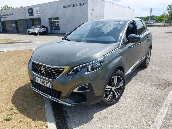 PEUGEOT 3008 2018 vf3mcyhzjjs103890