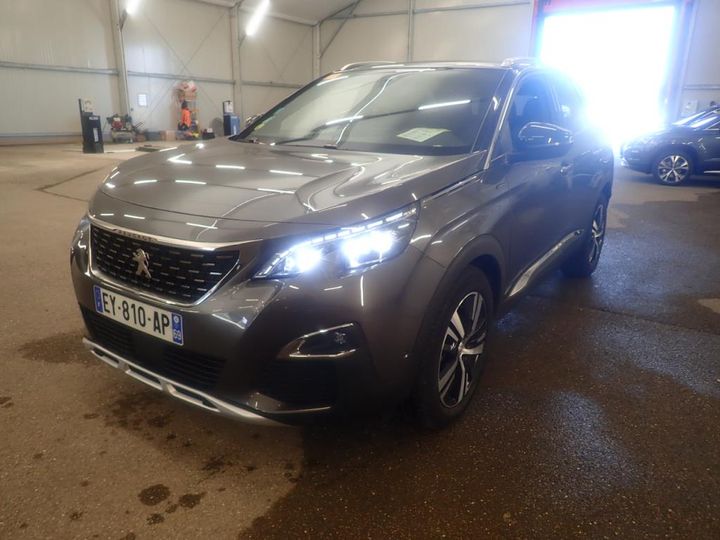 PEUGEOT 3008 2018 vf3mcyhzjjs103918