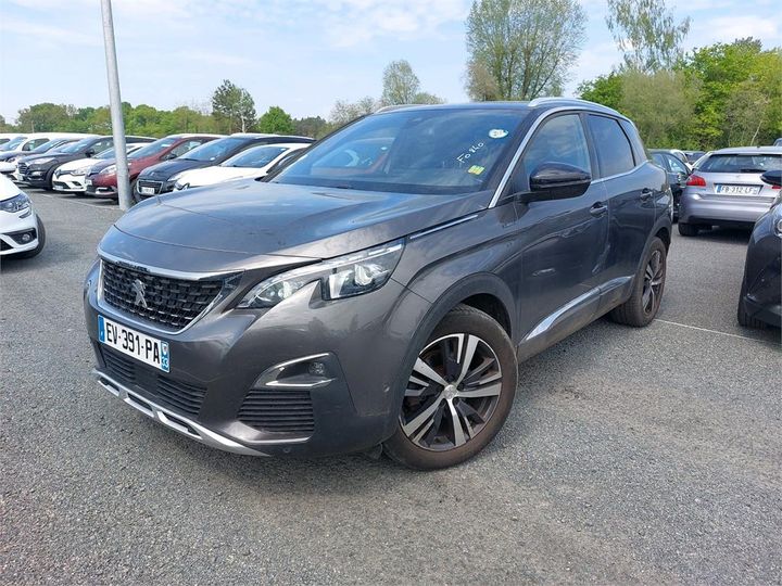 PEUGEOT 3008 2018 vf3mcyhzjjs103919