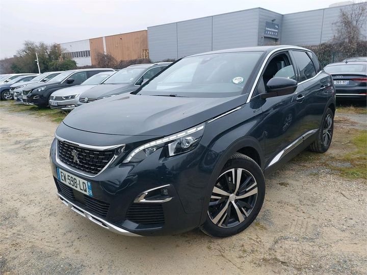 PEUGEOT 3008 2018 vf3mcyhzjjs106125